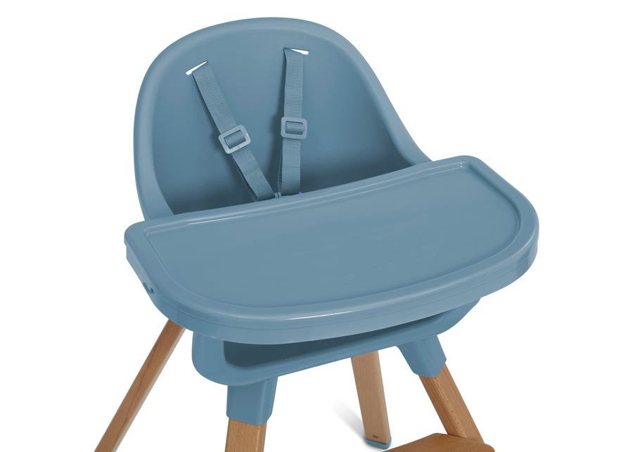 Blue (2430) 17-babyGap Otto 3-in-1 High Chair