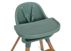 Sage Green (2445) 26-babyGap Otto 3-in-1 High Chair