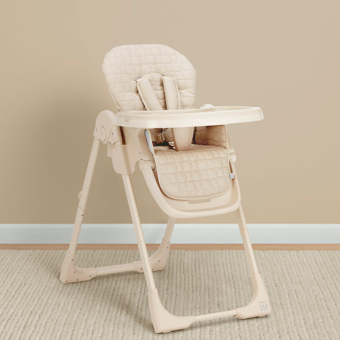 babyGap Classic 3-in-1 Convertible High Chair for Babies & Toddlers 7-babyGap Classic 3-in-1 Convertible High Chair for Babies & Toddlers