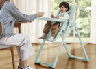 Sage Green (2445) 7-babyGap Classic 3-in-1 Convertible High Chair for Babies & Toddlers