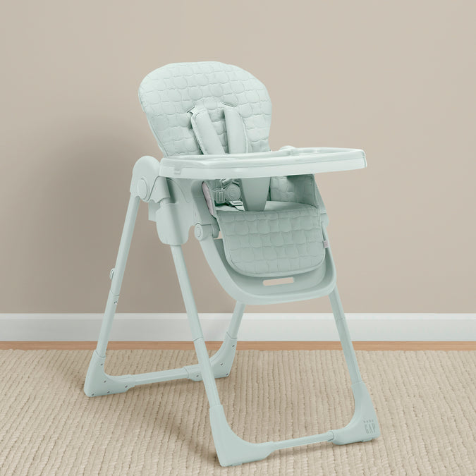 babyGap Classic 3-in-1 Convertible High Chair for Babies & Toddlers 14-babyGap Classic 3-in-1 Convertible High Chair for Babies & Toddlers