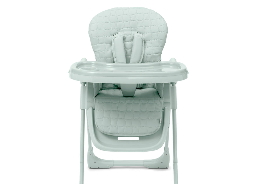 Sage Green (2445) 10-babyGap Classic 3-in-1 Convertible High Chair for Babies & Toddlers