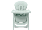 Sage Green (2445) 11-babyGap Classic 3-in-1 Convertible High Chair for Babies & Toddlers