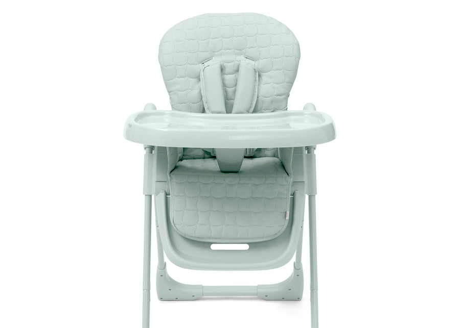 Sage Green (2445) 11-babyGap Classic 3-in-1 Convertible High Chair for Babies & Toddlers