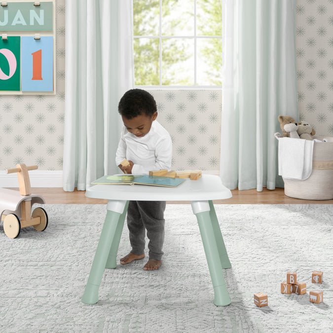 Milestone 6-in-1 High Chair 17-Milestone 6-in-1 High Chair