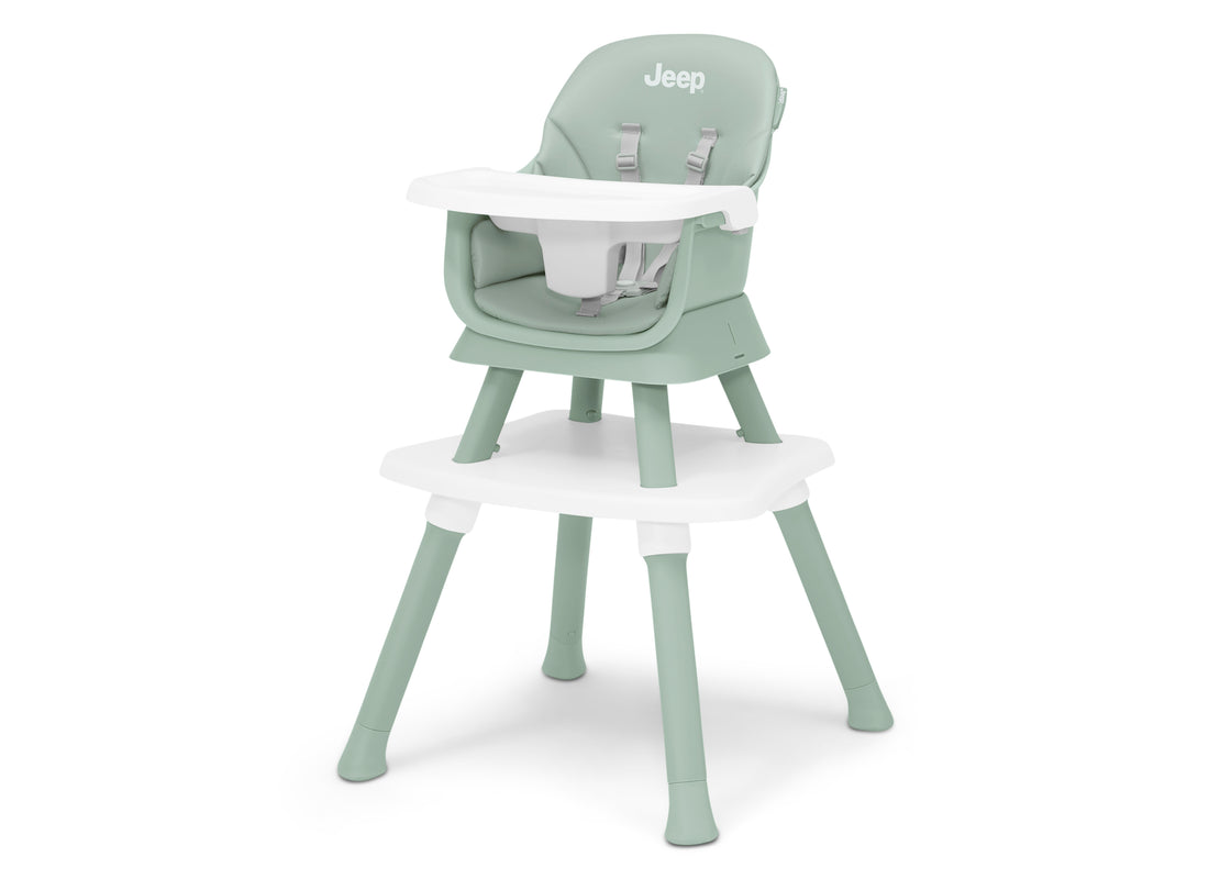 Sage Green (2446) 10 - Carousel