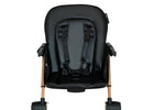 Black (2454) 7-Dune Compact Travel High Chair