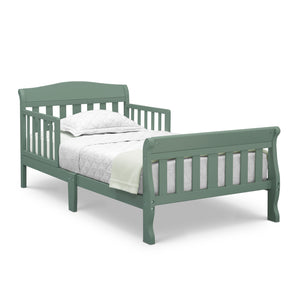 DCB: Sage (65810) 9-Canton Toddler Bed