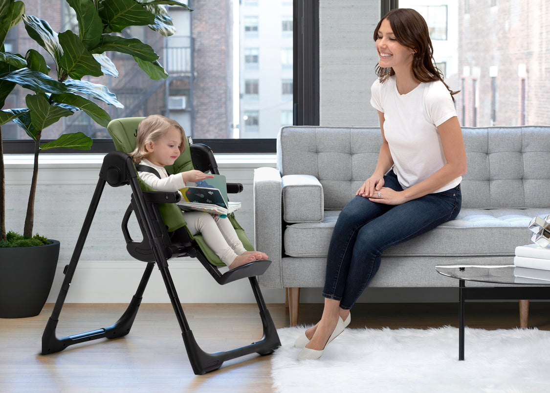 Black with Olive Green (2182)