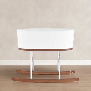 Rockaway Rocking Bassinet 24