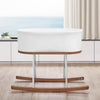 Rockaway Rocking Bassinet 12-Rockaway Rocking Bassinet
