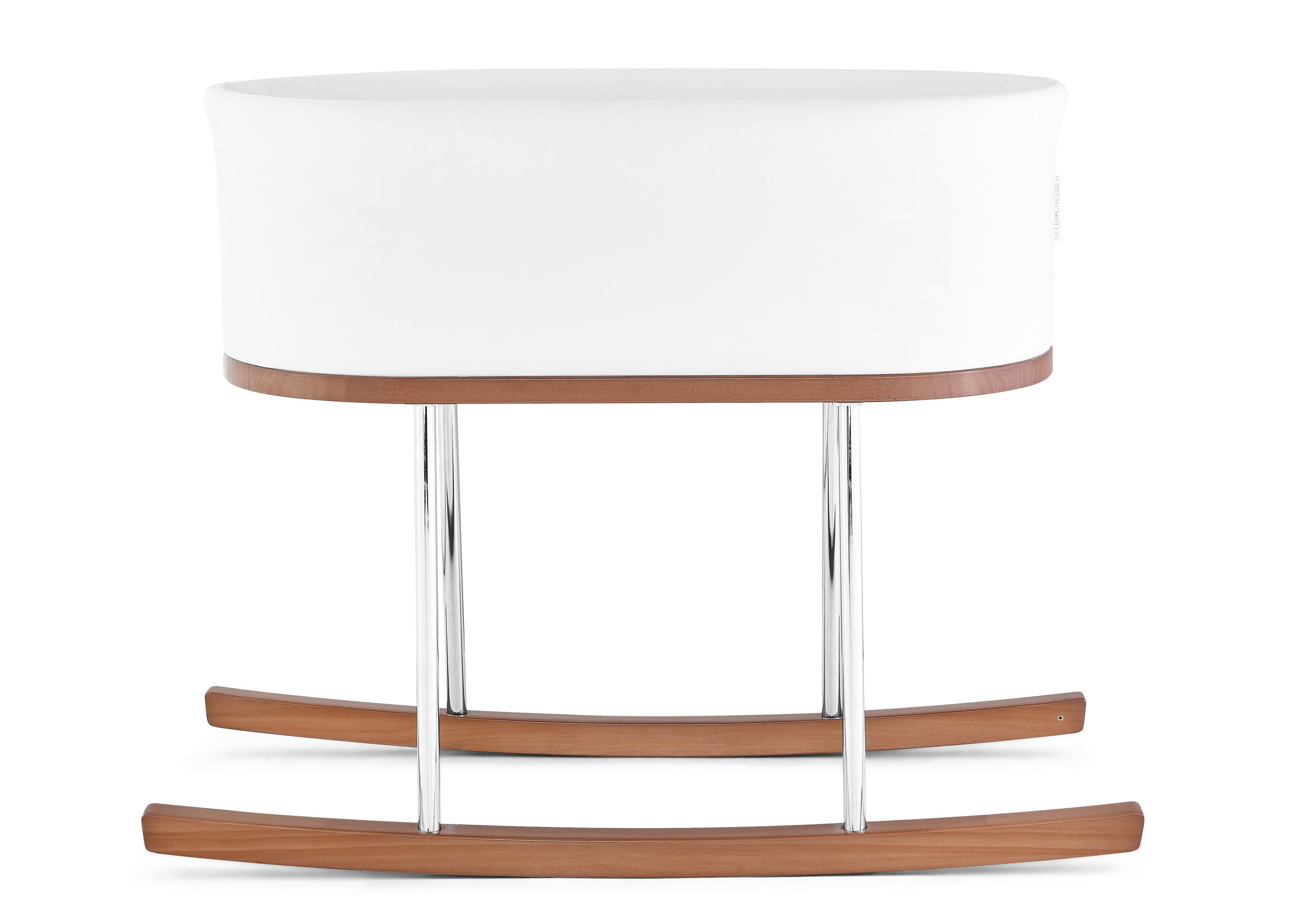 Rockaway Rocking Bassinet | Delta Children