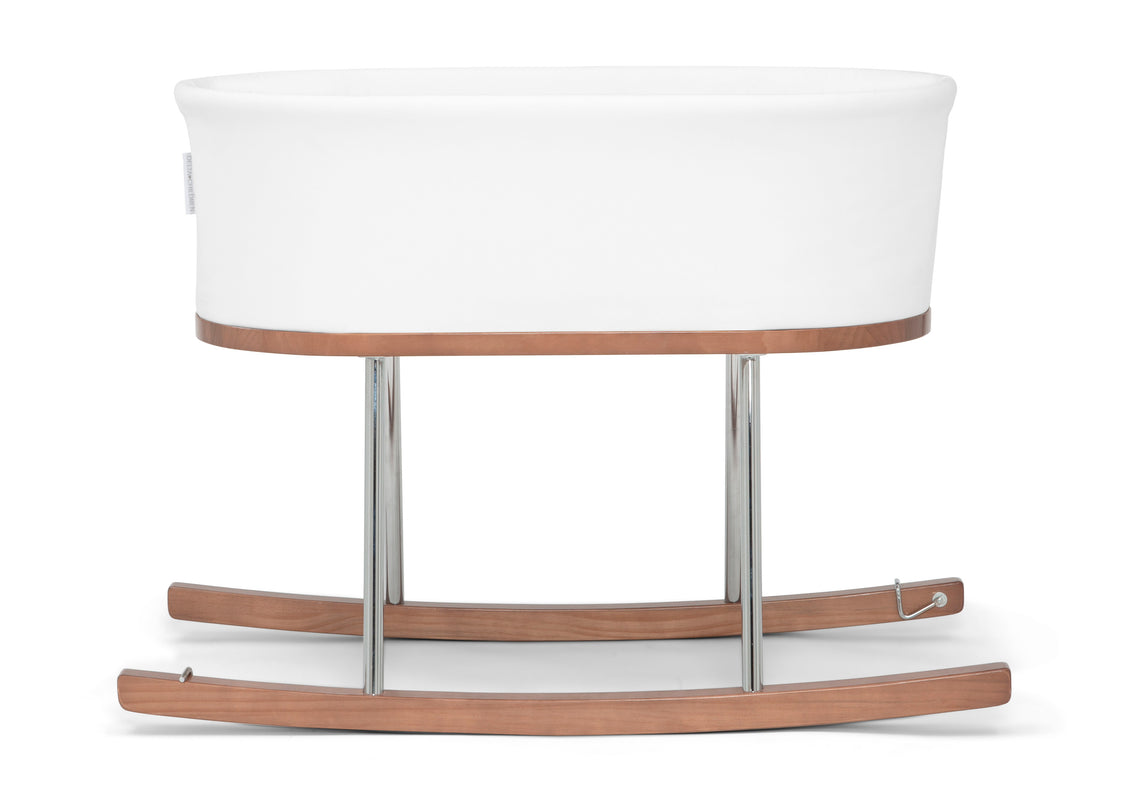 Rockaway Rocking Bassinet