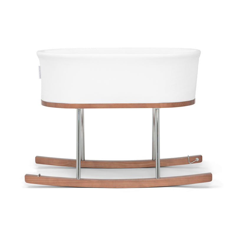 DCB: White (2425) 8 - Carousel