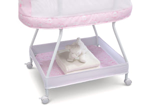 Princess Sweet Dreams Bassinet