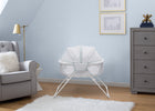 Mirage (2297) 5-EZ Fold Ultra Compact Travel Bassinet