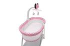Minnie Mouse (2344) 4-Minnie Mouse Bassinet