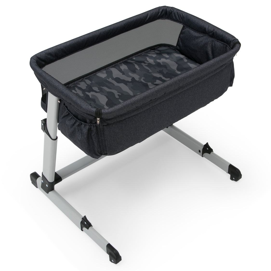 Black Camo (2358)