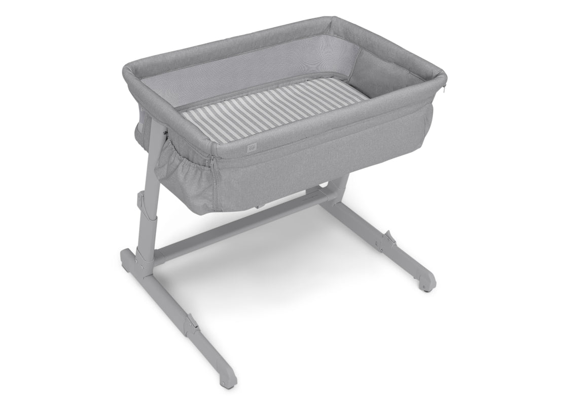 Grey Stripes (2359) 5 - Carousel