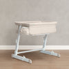 babyGap Deluxe Whisper Bedside Bassinet 8-babyGap Deluxe Whisper Bedside Bassinet