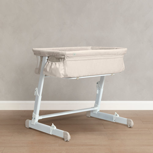 babyGap Deluxe Whisper Bedside Bassinet