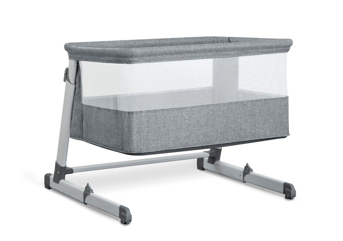 Grey Tweed (2012)