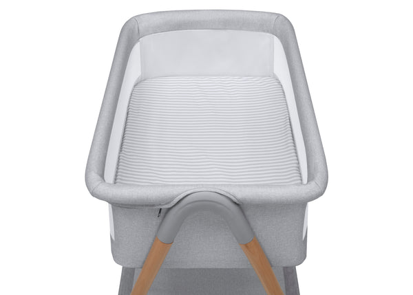 Grey Stripe (2395) 4 - Mobile