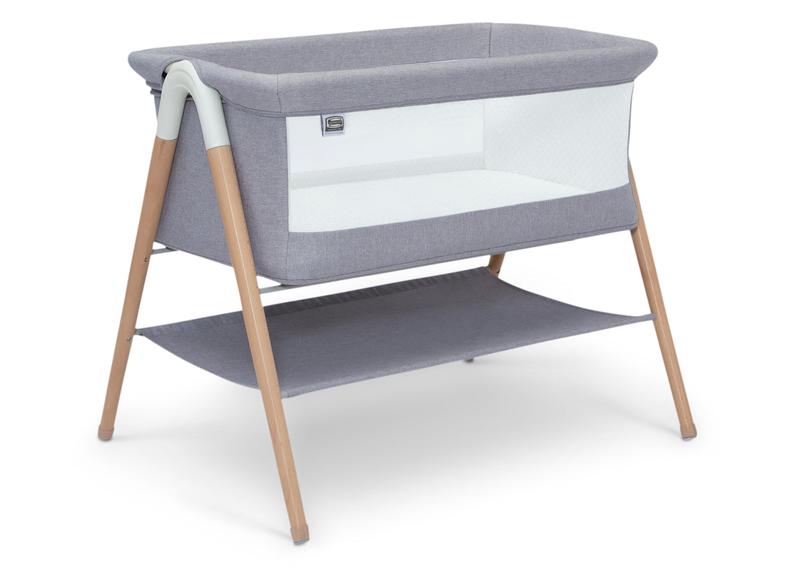 Dove Grey (2376) 8 - Carousel