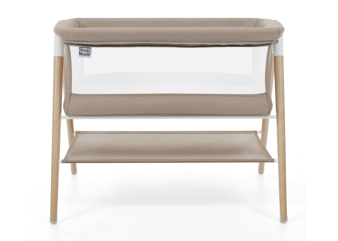 Tan Melange (2470)