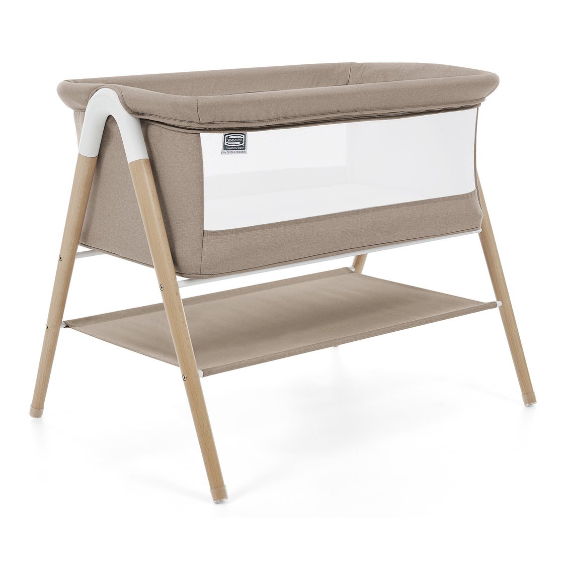 DCB: Tan Melange (2470)