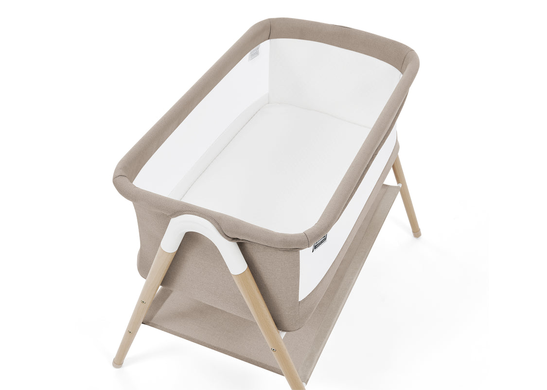 Tan Melange (2470)