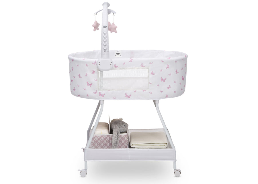 Sweet Slumber Bassinet 14-Sweet Slumber Bassinet