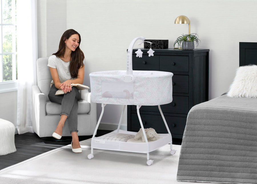 Sweet Slumber Bassinet 21-Sweet Slumber Bassinet