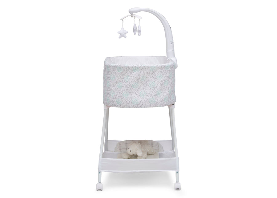 Sweet Slumber Bassinet 20-Sweet Slumber Bassinet