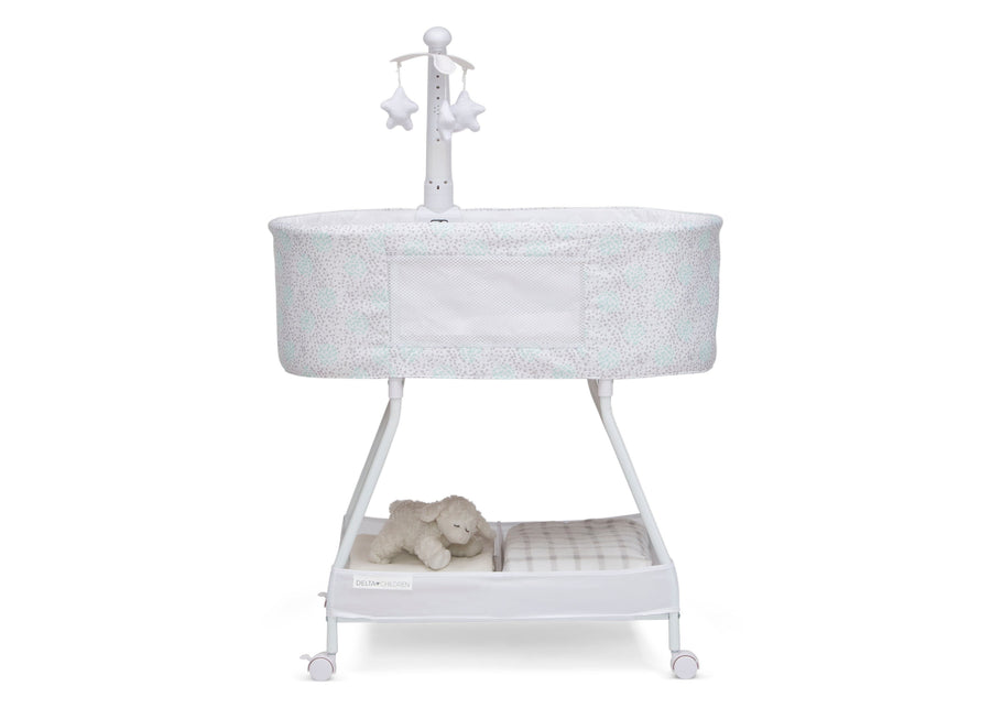 Sweet Slumber Bassinet 19-Sweet Slumber Bassinet