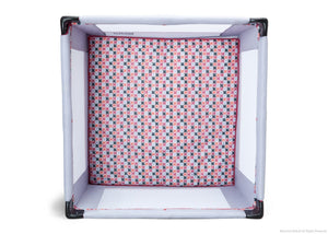 Gentle Grey (038) 22-Square 36