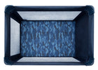 GAP Navy Camo (2357) 6-babyGap Deluxe Play Yard