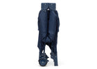 GAP Navy Camo (2357) 4-babyGap Deluxe Play Yard