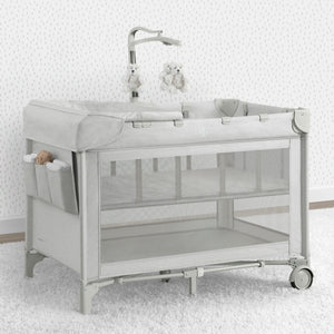 babyGap Deluxe Play Yard 9-babyGap Deluxe Play Yard