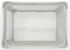 GAP Grey Stripes (2359) 6-babyGap Deluxe Play Yard