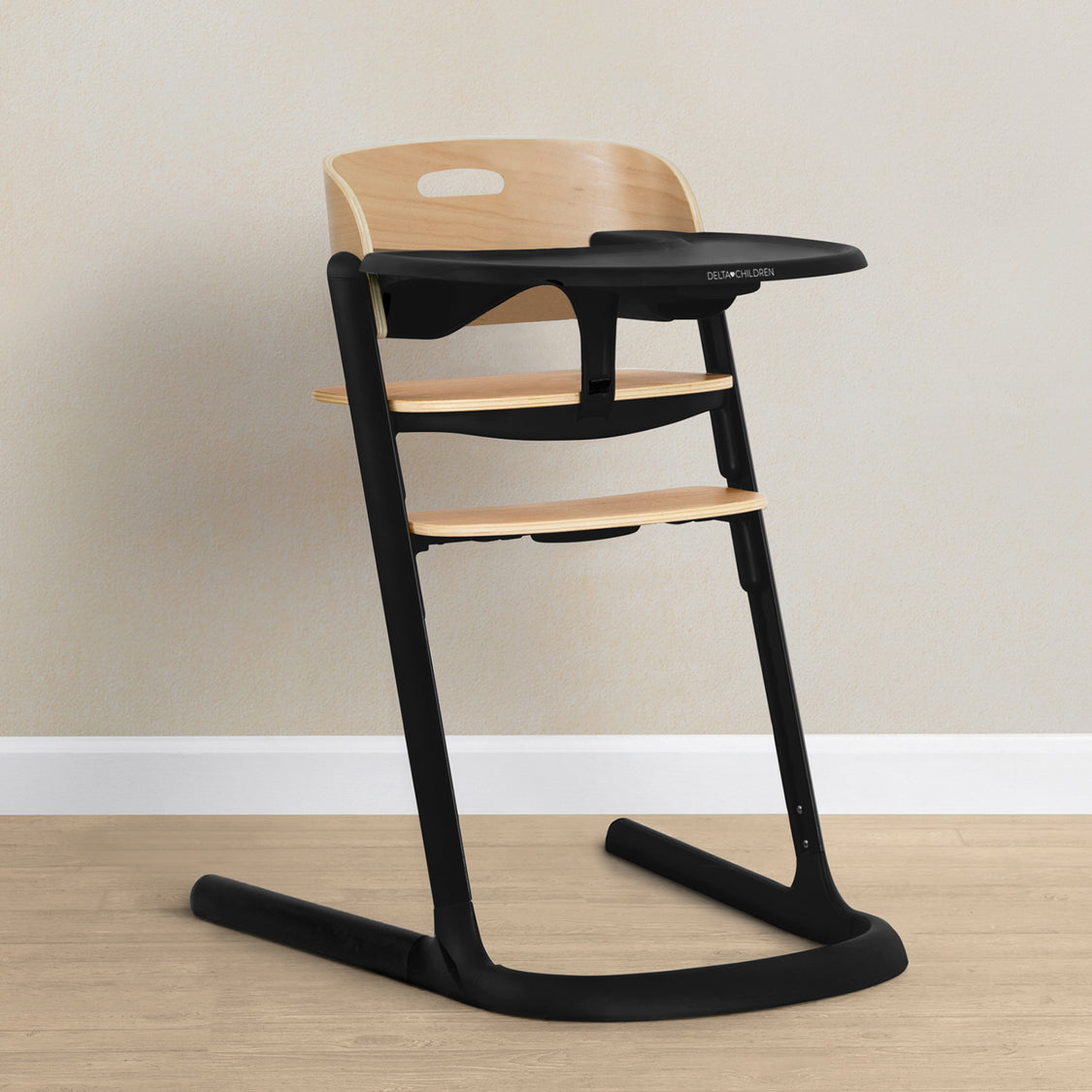 Versa Adjustable 3-in-1 High Chair