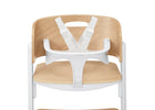 White (100) 8-Versa Adjustable 3-in-1 High Chair