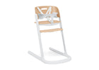 White (100) 7-Versa Adjustable 3-in-1 High Chair