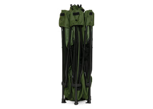 Black with Olive Green (2182) 6