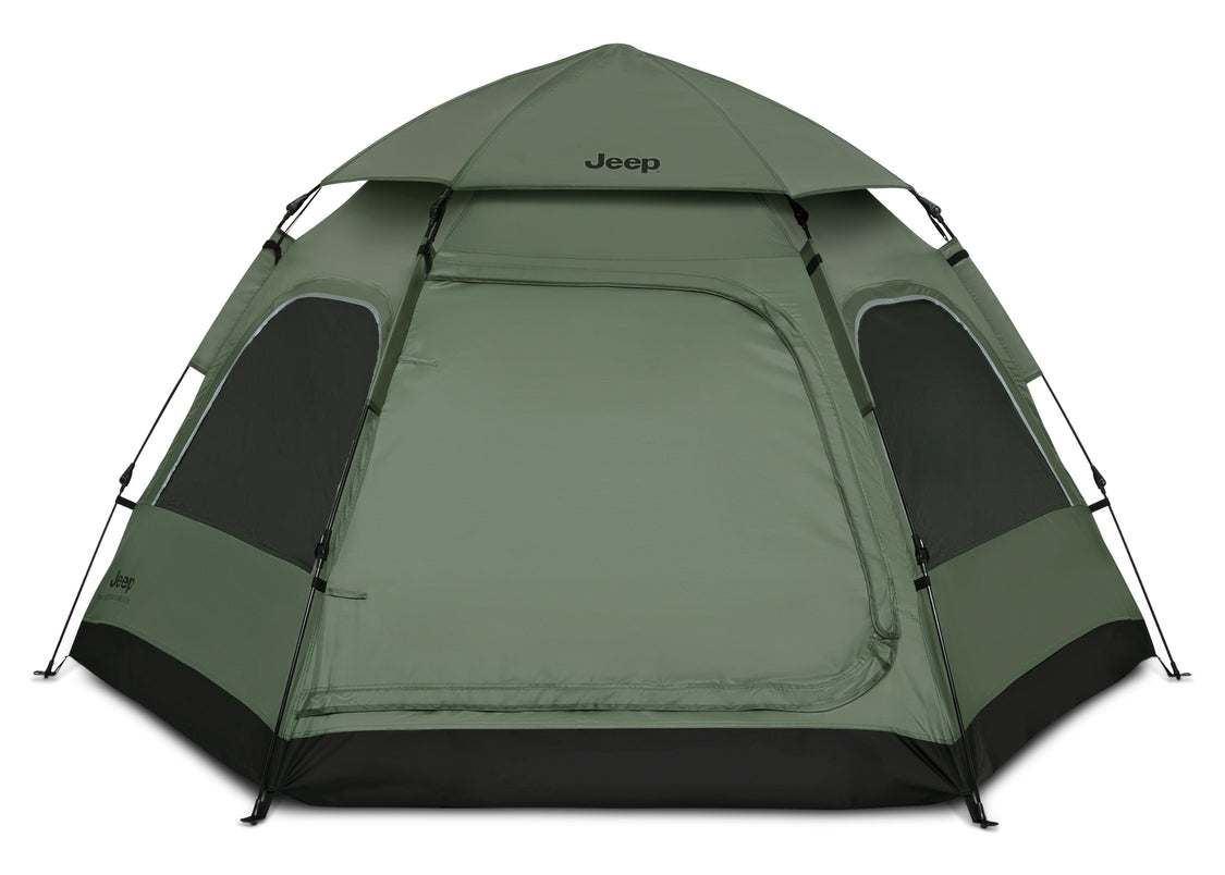 Black with Olive Green (2182)