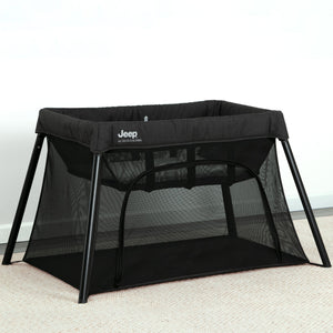 Horizon Compact Travel 2-in-1 Play Yard and Bassinet 2