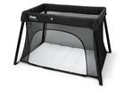 Horizon Compact Travel 2-in-1 Play Yard and Bassinet 12-Horizon Compact Travel 2-in-1 Play Yard and Bassinet