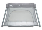 Light Grey (2463) 29-Horizon Compact Travel 2-in-1 Play Yard and Bassinet
