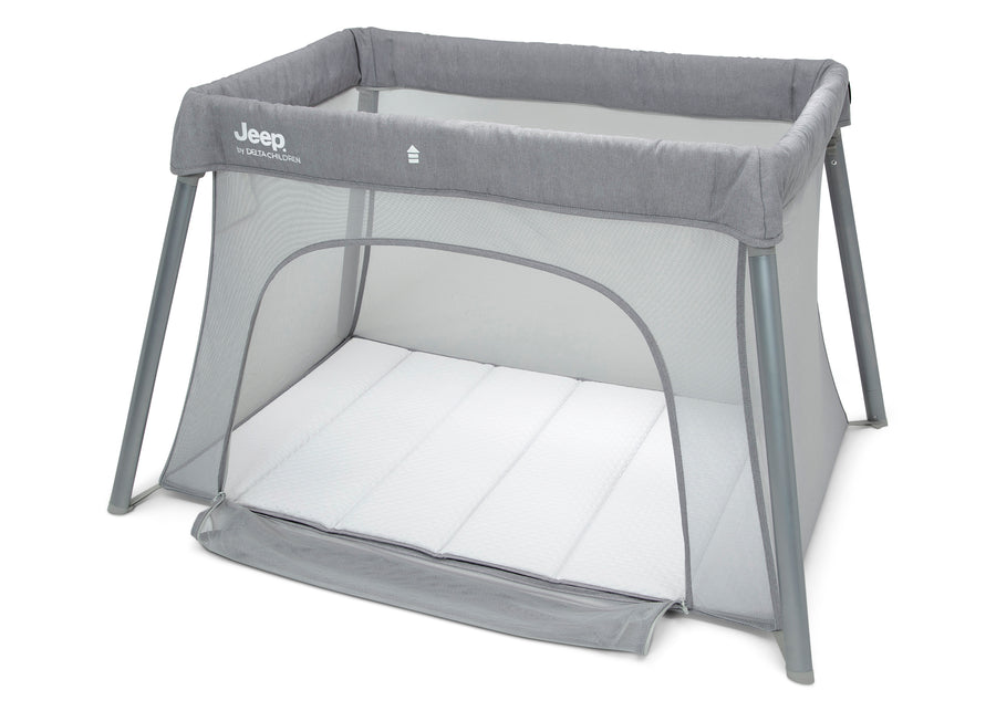 Horizon Compact Travel 2-in-1 Play Yard and Bassinet 32-Horizon Compact Travel 2-in-1 Play Yard and Bassinet