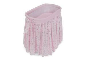 Flora Gliding Bassinet Delta Children